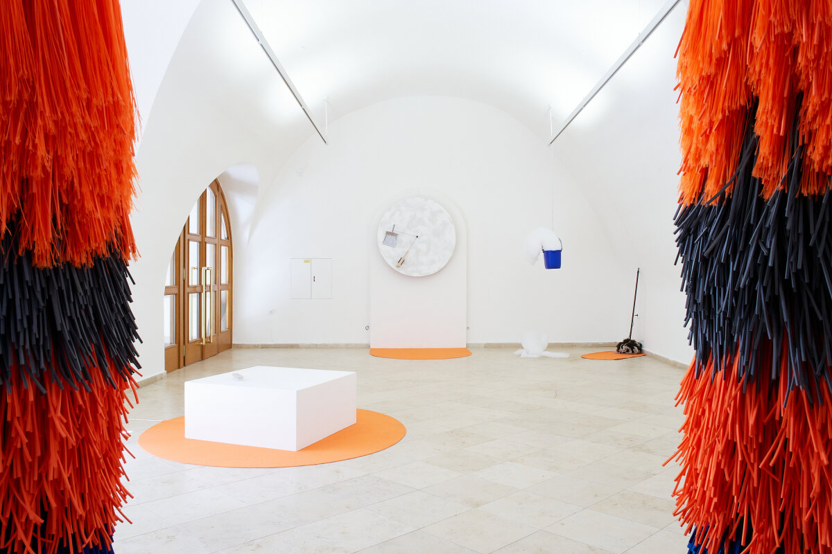 Čistím, čistíš, čistíme